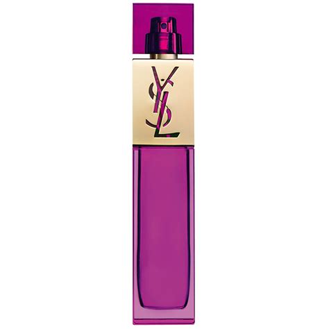 ysl elle opinie|elle yves Saint Laurent perfume uk.